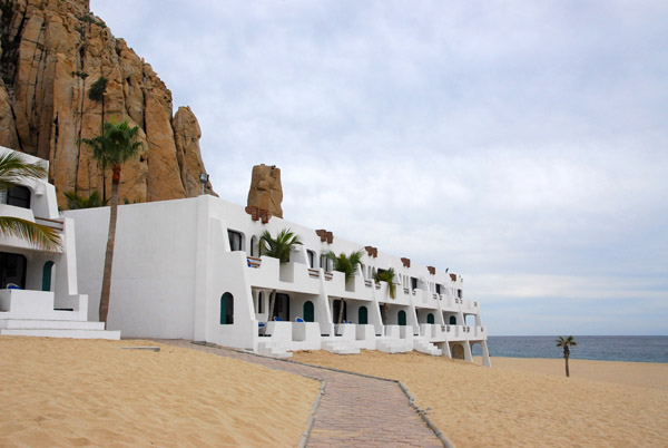 Solmar Suites - Cabo San Lucas