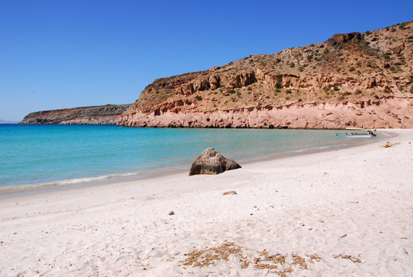 Complejo Insular Espíritu Santo - Gulf of California Islands