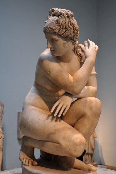 Lely's Venus (Aphrodite)