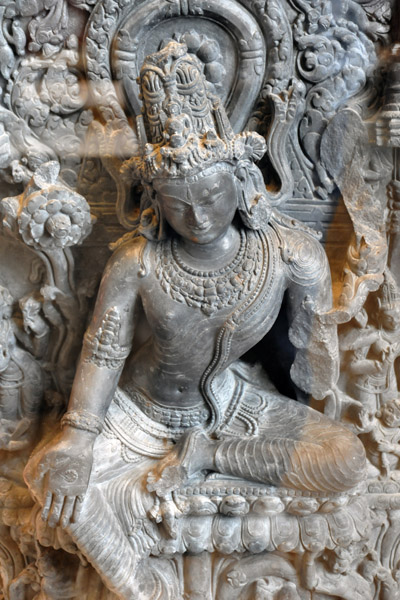 The Bodhisattva Avalokiteshvara, Eastern India, 11th C. AD