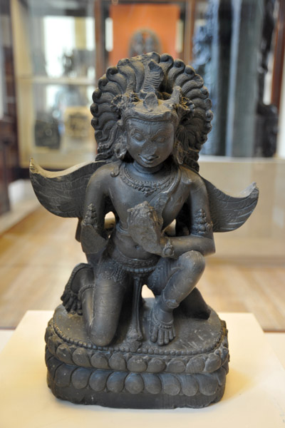 Garuda, Eastern India, 11th-12th C.