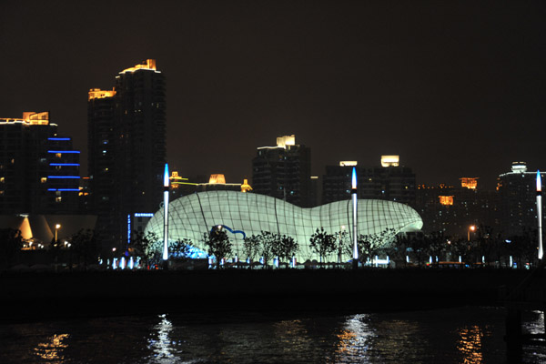 China Aviation Pavilion