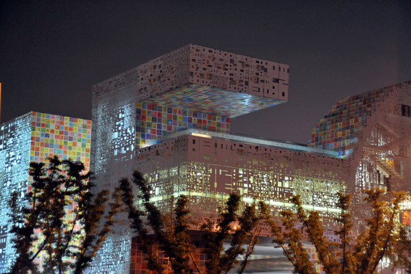 Republic of Korea Pavilion