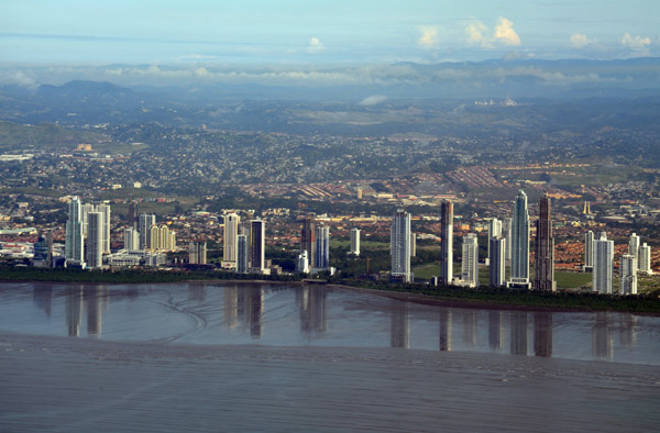 Panama City, Panama