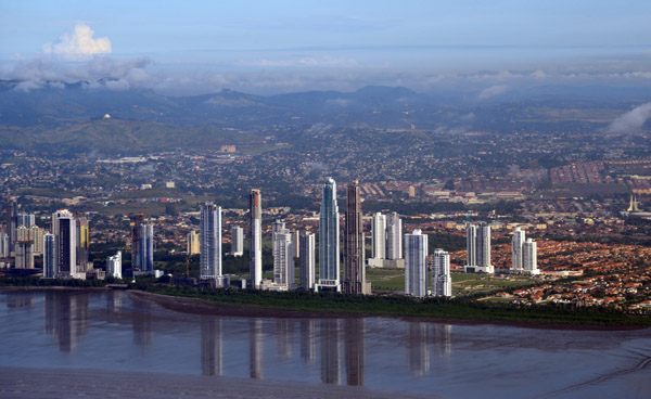 Panama City, Panama