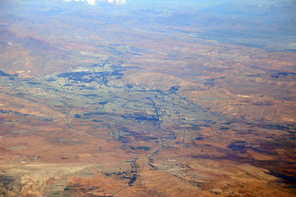 Shiraz, Iran