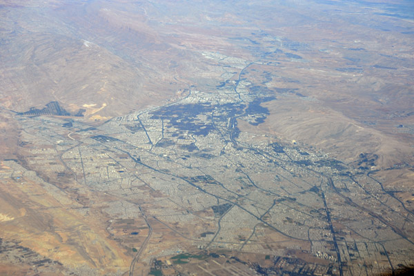 Shiraz, Iran