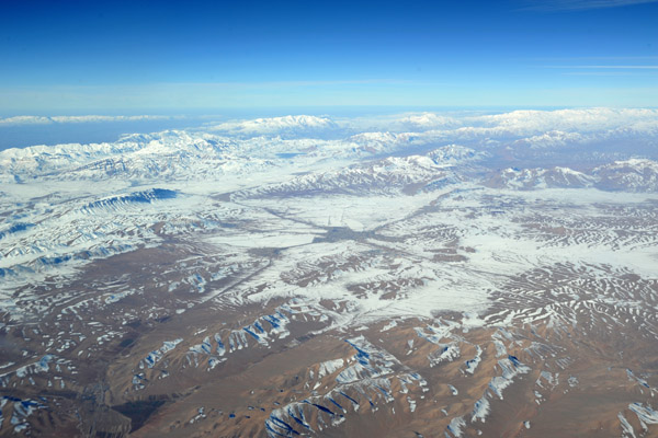 Borujan, Chahar Mahaal and Bakhtiari Province, Iran