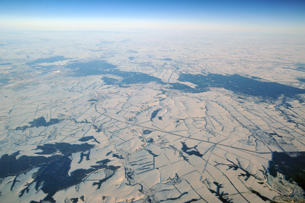 Lipetsk, Russia (upper left)