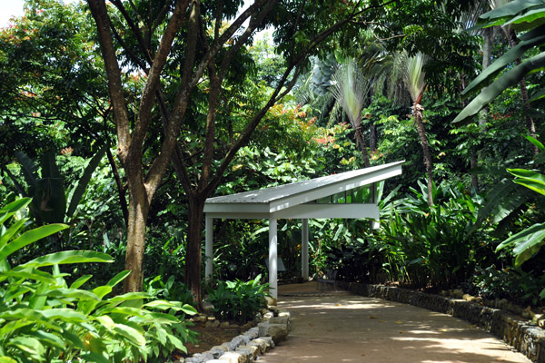 Taman Botani - Putrajaya Botanical Garden