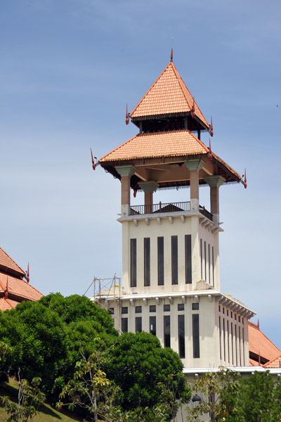 Istana Melawati, Putrajaya