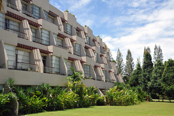 Putrajaya Shangri-La Hotel