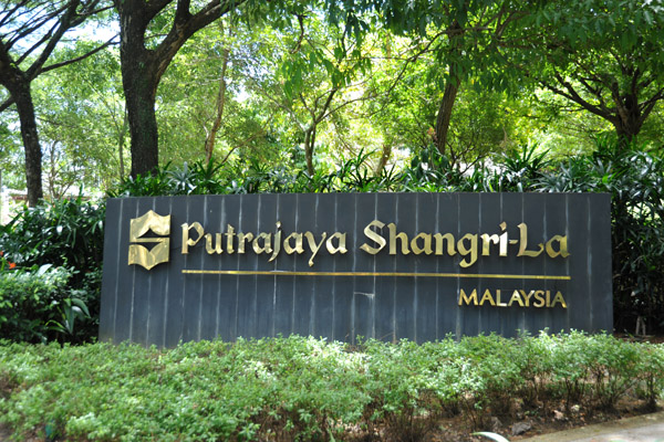 Putrajaya Shangri-La Hotel