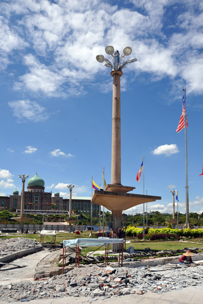 Putra Square, Putrajaya