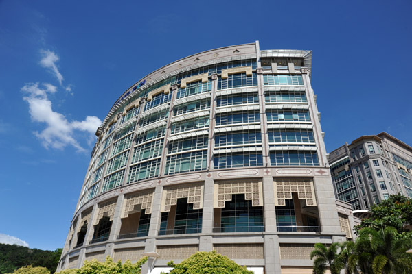 Menara PJH, Putrajaya Holdings Tower