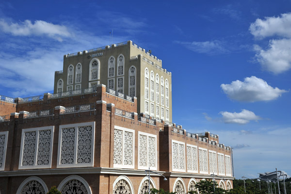 Bahagian Hal Ehwal Undang-undang (BHEUU), Division of Legal Affairs - Putrajaya