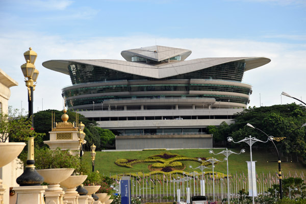 Putrajaya Convention Centre