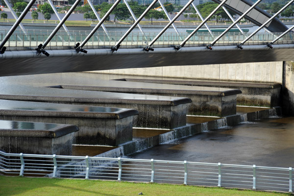 Putrajaya Dam