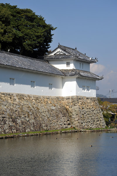 EasternTurret, Hikone Castle