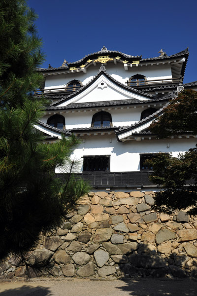 Hikone Castle