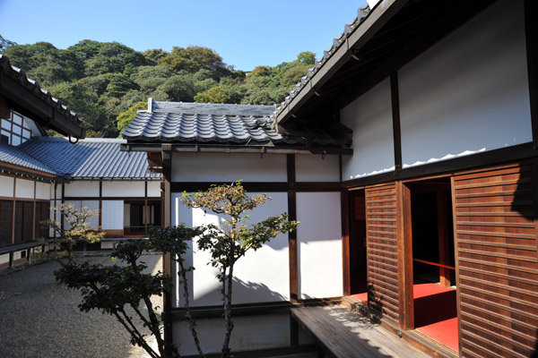 Hikone Castle Museum