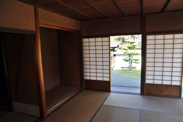 Hikone Castle Museum