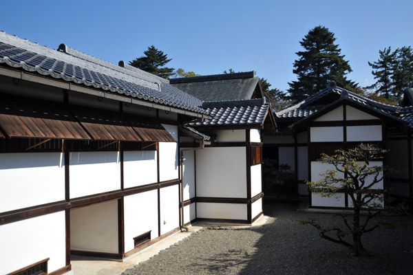 Hikone Castle Museum