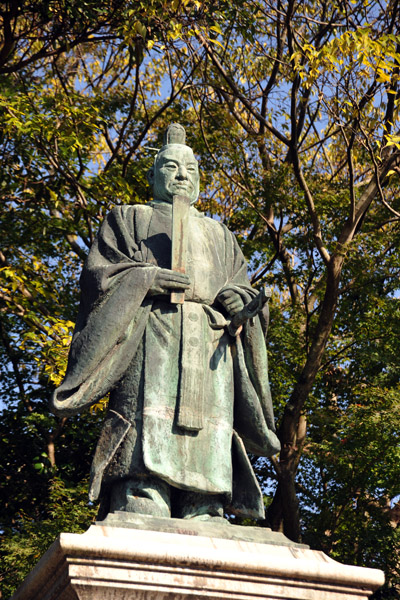 Ii Naosuke was assassinated outside Edo Castle in 1860 by Mito loyalists