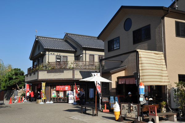 Hikone, Japan