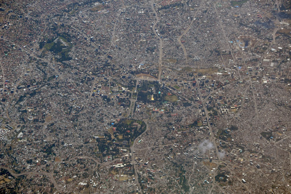 Addis Ababa, Ethiopia