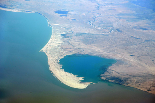 Lake Turkana, Kenya