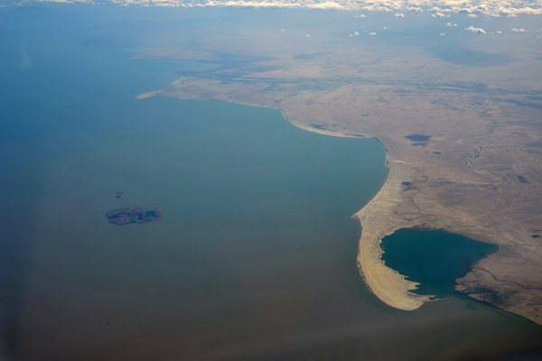 Lake Turkana, Kenya