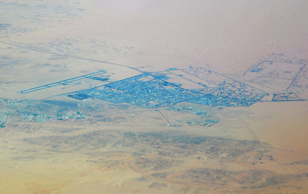 Sharuah, Saudi Arabia (OESH)