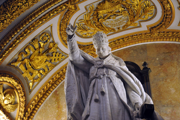 Pope Leo XIII died at the age of 93 after serving  26 years