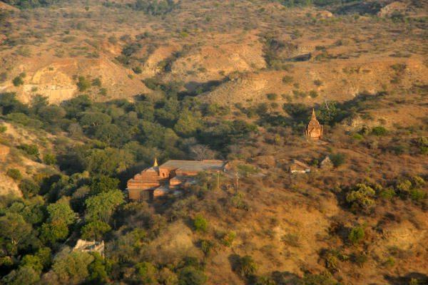 Bagan, Burma (Myanmar