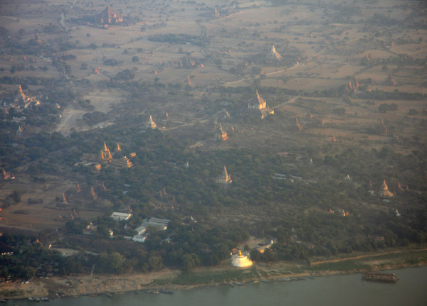 Bagan, Burma (Myanmar)