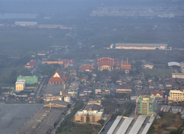 Yangon, Myanmar (Rangoon, Burma)