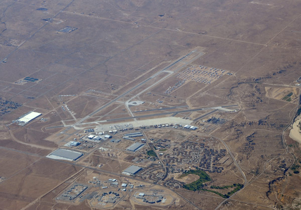Victorville Airport