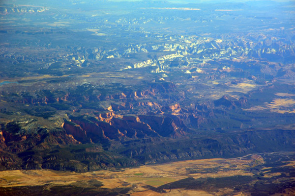 Zion National Park, Utah