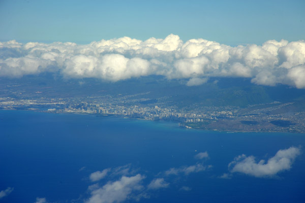 Honolulu, Hawaii