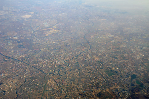 Tianjin, China