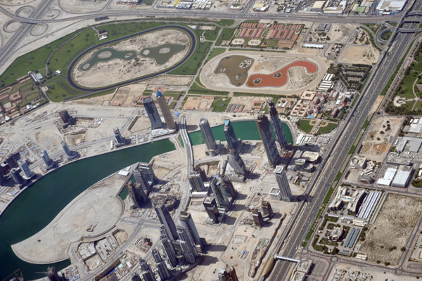 Dubai - Business Bay