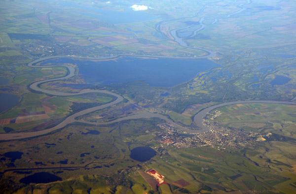 Tulcea, Romania