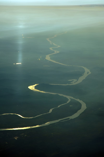 The Danube Bend, Hungary