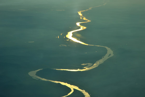 The Danube Bend, Hungary