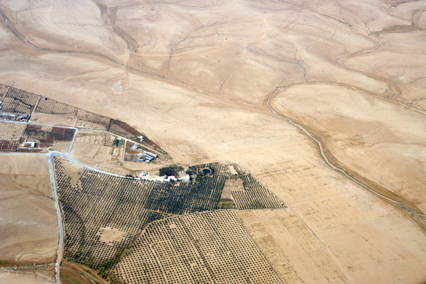 Al Rabiat, Jordan