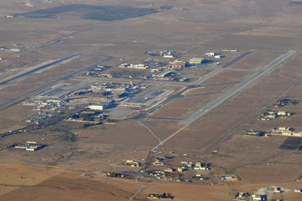 amman airport to jerusalem