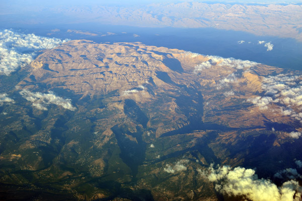 Wadi Kannoubine & Cedars, Mount Lebanon