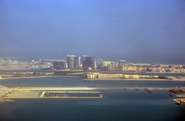 Amwaj Islands, Bahrain