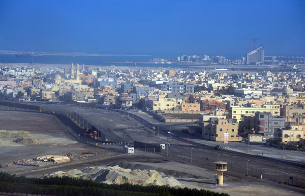 Galali, Bahrain